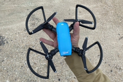 Mini-Drone